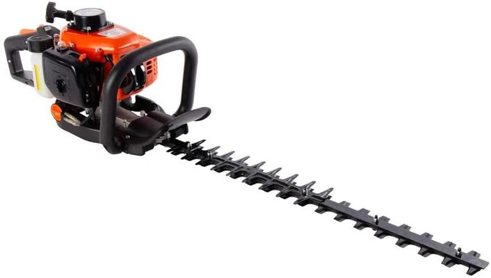 Best Petrol Hedge Trimmer UK 2026 Reviews