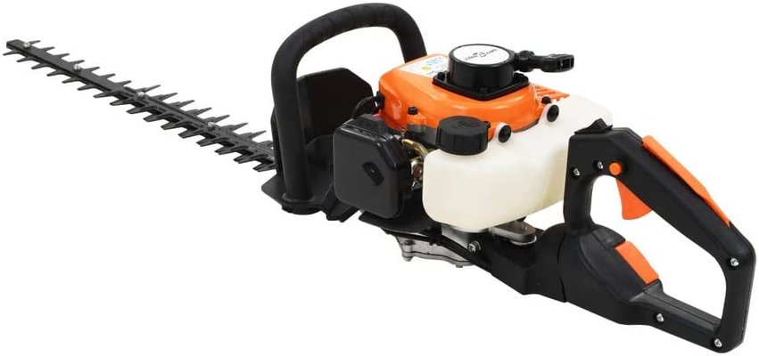 Best Petrol Hedge Trimmer UK 2026 Reviews
