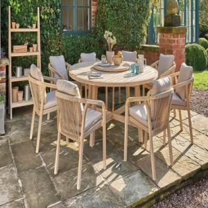 Compact Garden Furniture: Space Saving Garden Furniture