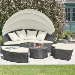 garden furniture