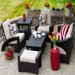 Purchasing Furniture Without Thinking About The Outdoor Space