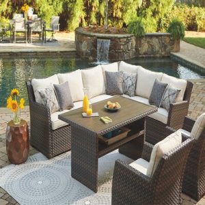 outdoor patio furniture