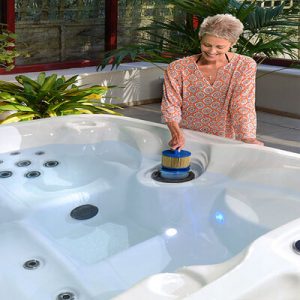 How To Maintain Your Spa