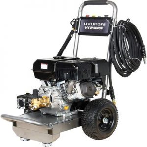 Hyundai HYW4000P Petrol Pressure Washer