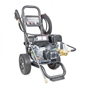 Hyundai Petrol Pressure Washer HYW3000P2