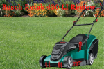 Bosch Rotak 430 Review