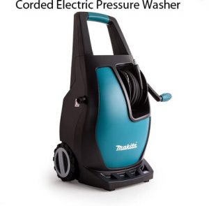 corded electric pressure washer