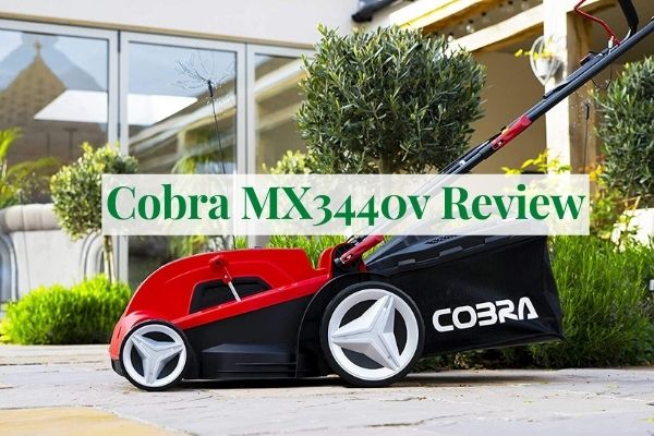 Cobra mx3440v Review