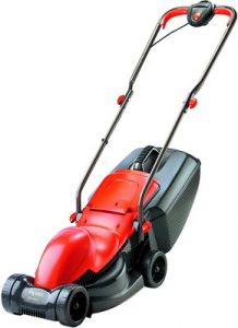 Flymo Easimo Lawnmower