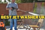 Best Jet Washers UK