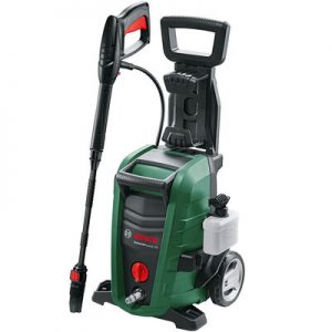 Bosch UniversalAquatak 125 High Pressure Washer- OK