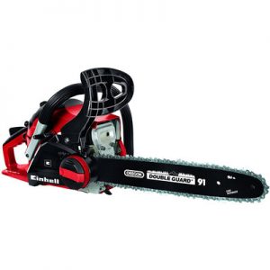 Einhell GC-PC 1335 I Tc Petrol Chainsaw 