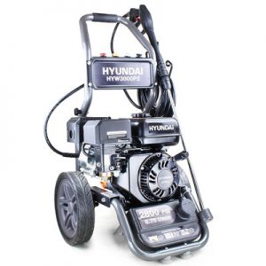 Hyundai Petrol Pressure Washer HYW3000P2