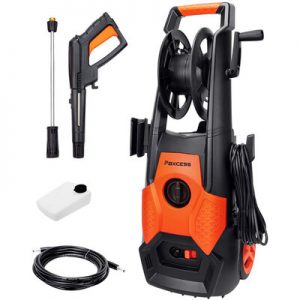 PAXCESS Electric Pressure Power Washer