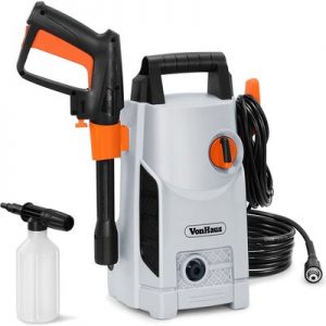 VonHaus 1600W Pressure Washer