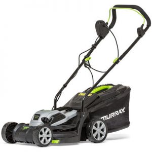 corded lawn mowers