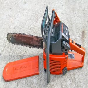 Advantages of Electric Chainsaws