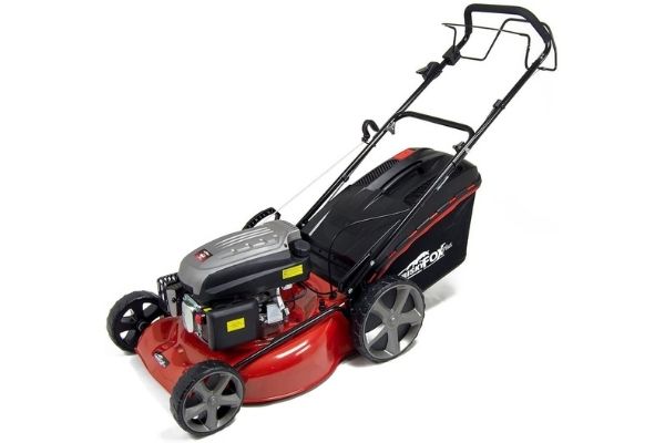 Frisky Fox PLUS 20 Petrol Lawn Mower