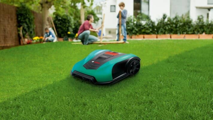 Are Robot Mowers Any Good