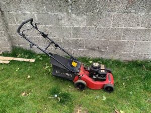 Mountfield Mowers Good