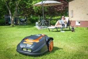 roboticmower