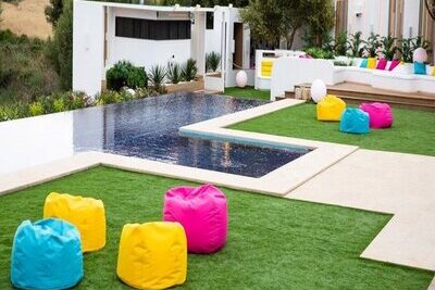 Comfortable Furniture