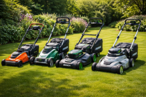 7 Best Cordless Lawn Mowers for Your Yard