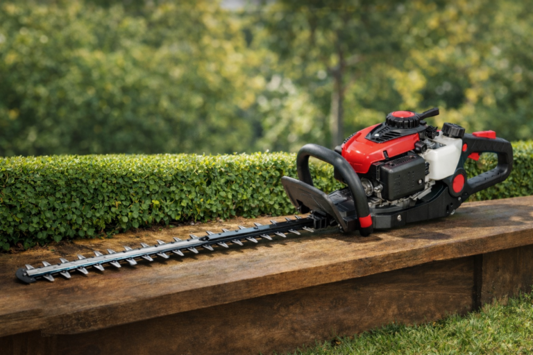 Best Petrol Hedge Trimmer
