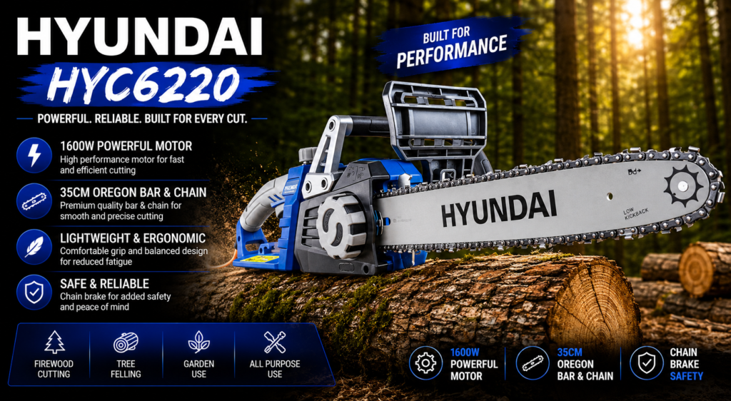 hyundai hyc6220