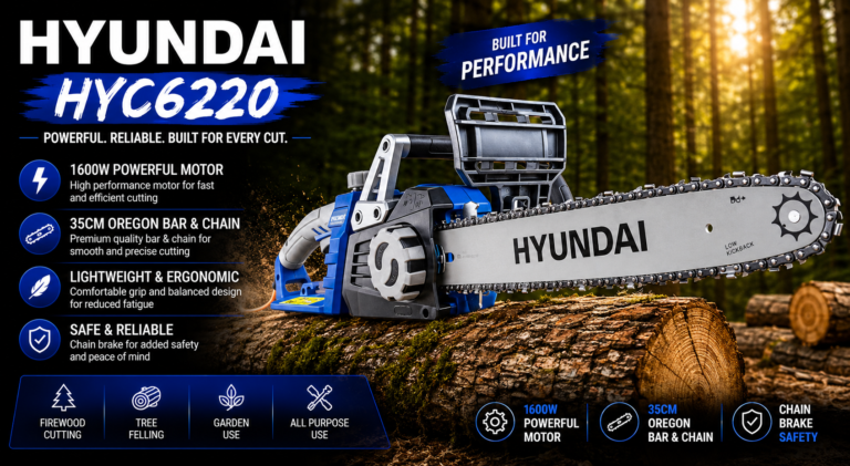 hyundai hyc6220