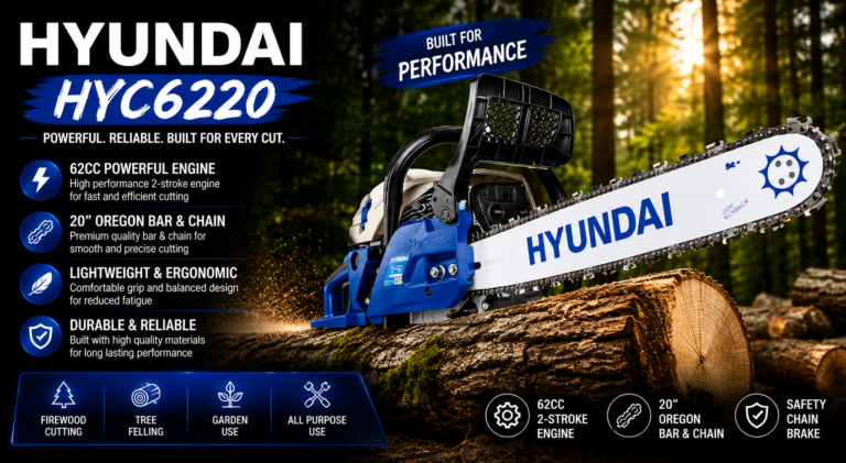 hyundai hyc6220